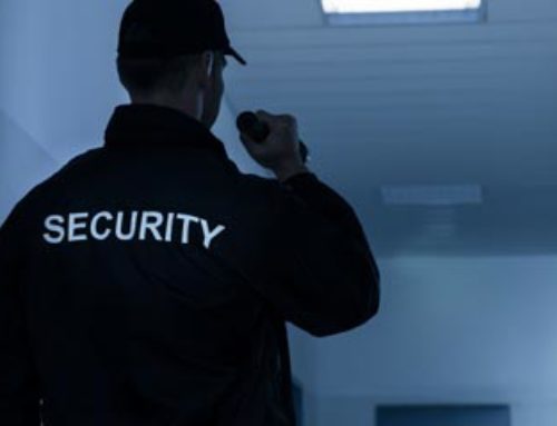 Your Trusted Security Provider Since 2011