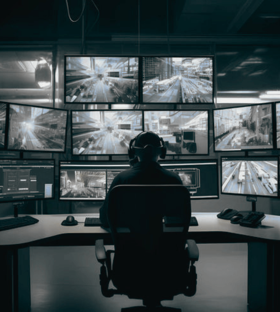 Advanced AI Security for Commercial and Domestic Properties