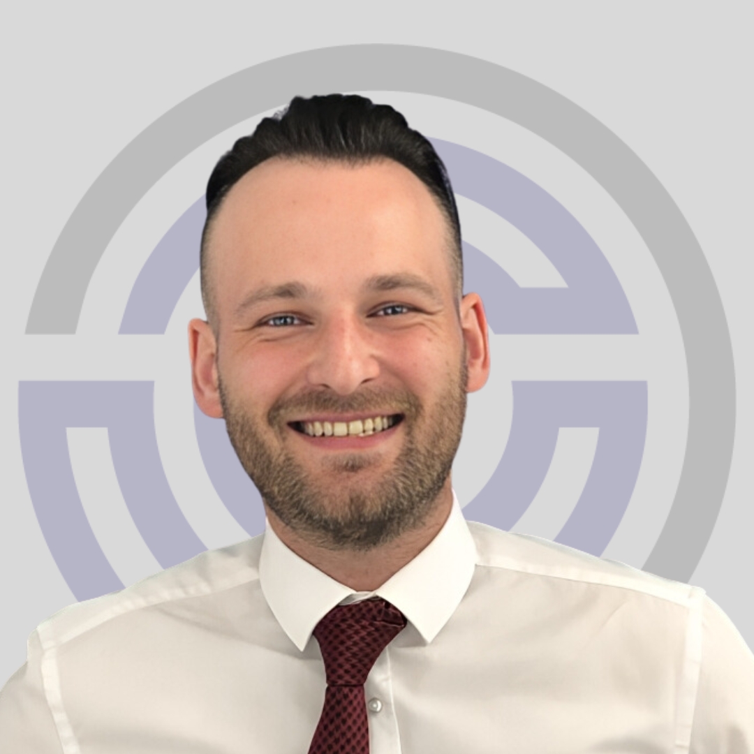 Pete Riley - Business Development Manager