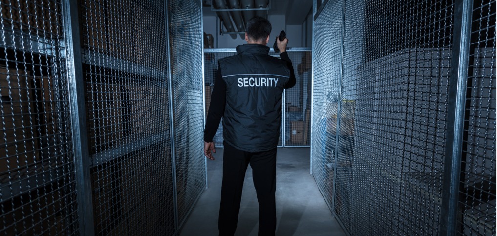 Understanding Warehouse Security Risks