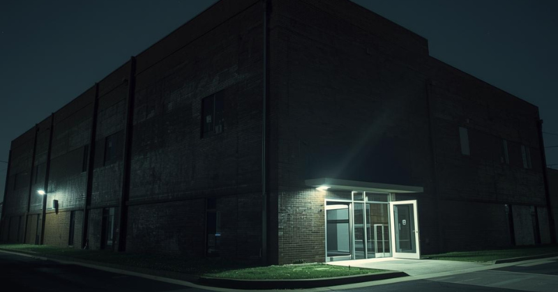 Is Your Facility Actually Secure? 7 Signs it Might Be at Risk