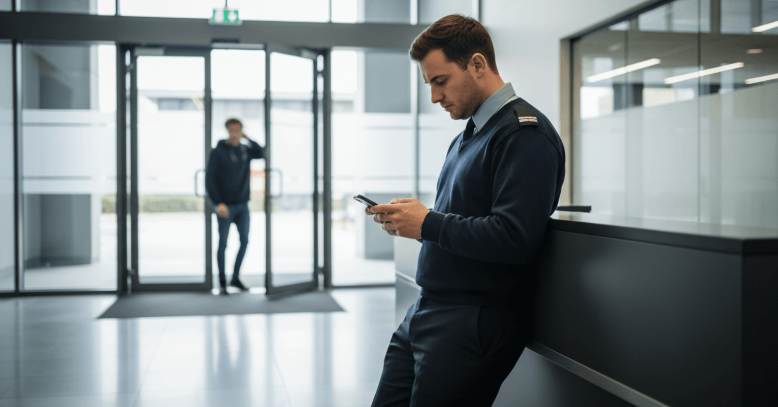 The Most Common Physical Security Mistakes UK Businesses Make
