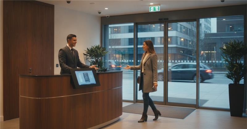 Concierge Security Services Birmingham: What They Are & Why You Need Them
