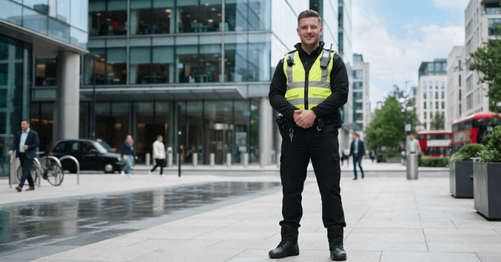 How Much Does Manned Guarding Cost in 2026 UK Price Guide