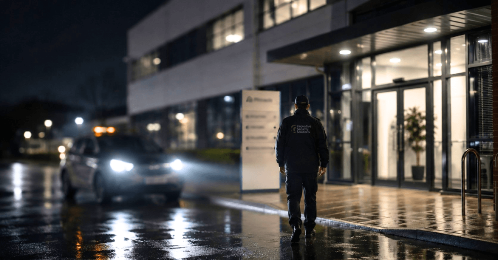 Mobile Patrol Security Birmingham Costs, Benefits & Services