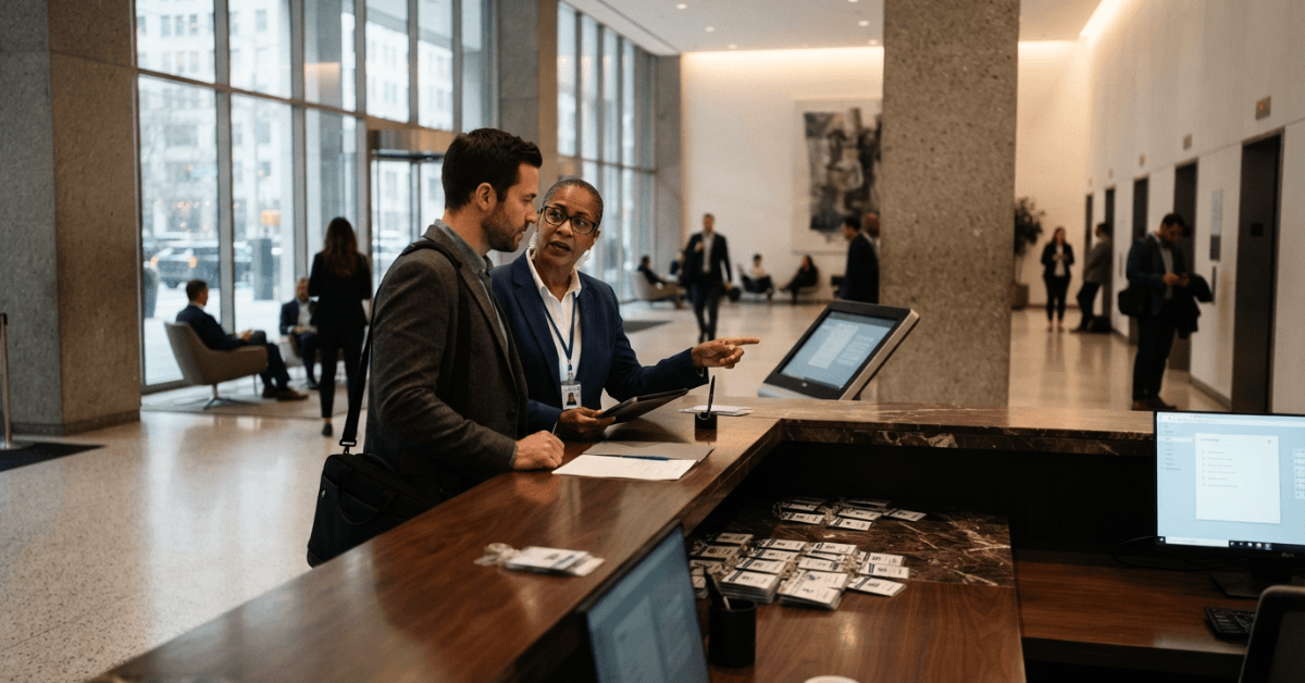 The Business Value of Concierge Security